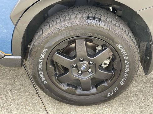 Used 2024 Subaru Outback Wilderness image 9