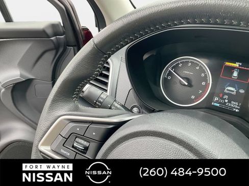 Used 2024 Subaru Forester Premium AWD/4WD image 23
