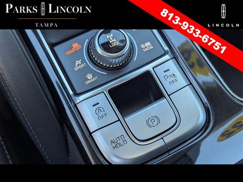 Used 2022 Kia Telluride EX w/ EX Premium Package image 23