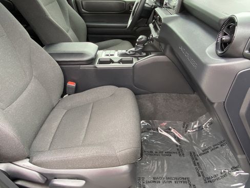 Certified 2025 Toyota Land Cruiser 1958 image 10