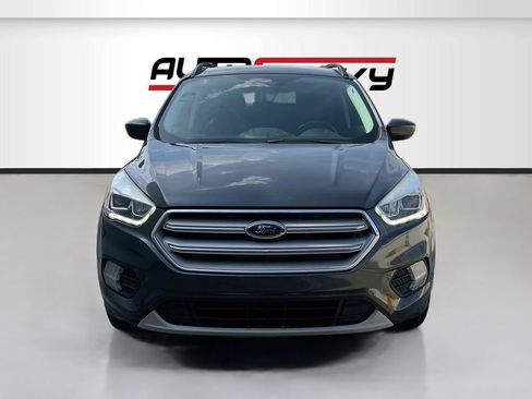 Used 2019 Ford Escape SEL AWD/4WD image 2