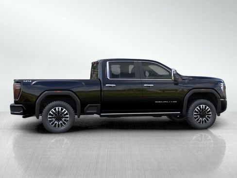 New 2026 GMC Sierra 3500 Denali Ultimate AWD/4WD image 6