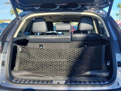 Used 2021 Lexus NX 300 FWD w/ Premium Package image 29