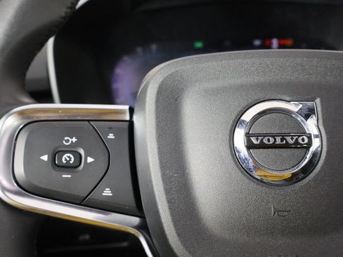 Used 2023 Volvo C40 P8 Recharge Plus w/ Protection Package Premier image 8