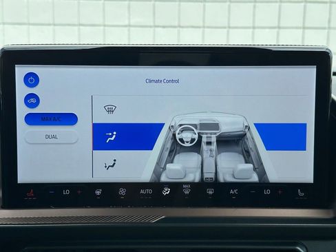 New 2025 Ford Bronco Sport Outer Banks AWD/4WD image 14