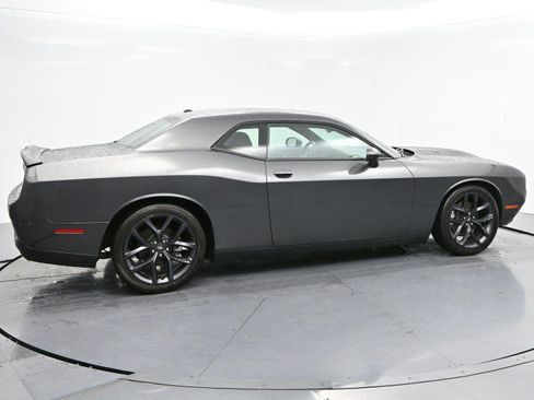 Used 2022 Dodge Challenger GT RWD image 8
