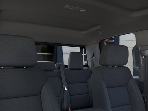 New 2026 GMC Sierra 1500 SLE image 24