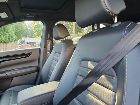 Certified 2024 Honda CR-V Sport Touring image 25