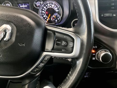 Used 2020 RAM 1500 Big Horn image 23