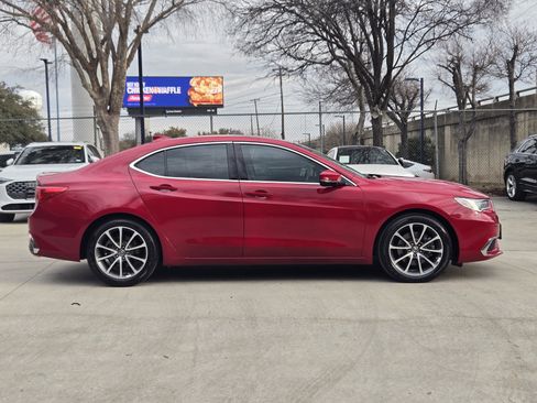 Used 2019 Acura TLX V6 image 5