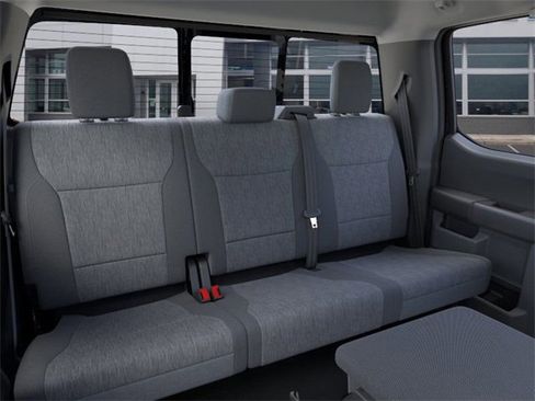 New 2025 Ford F250 XL w/ STX Appearance Package image 11