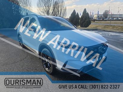 Used 2024 Honda CR-V Sport-L