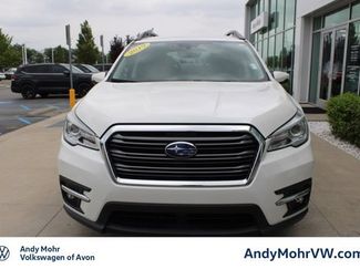 Used 2019 Subaru Ascent Limited w/ Popular Package #2A AWD/4WD video 2