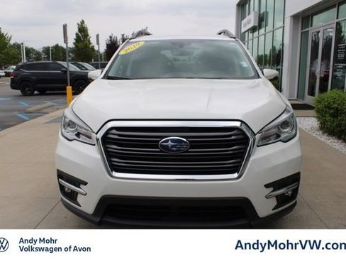 Used 2019 Subaru Ascent Limited w/ Popular Package #2A AWD/4WD image 2