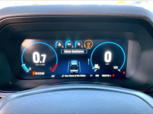 Used 2023 Ford F150 Platinum w/ Equipment Group 701A High image 22