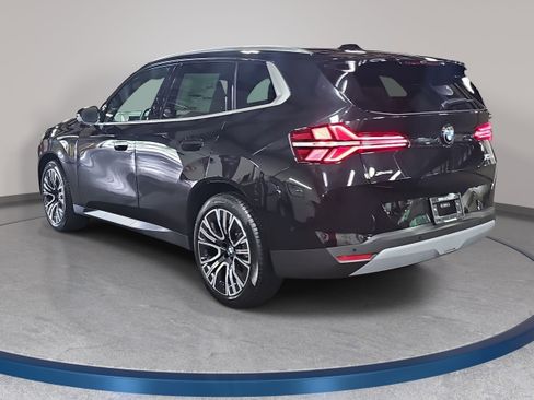 New 2026 BMW X3 xDrive30i w/ Premium Package AWD/4WD image 7
