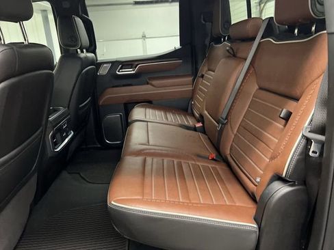 Certified 2025 GMC Sierra 1500 Denali Ultimate AWD/4WD image 26