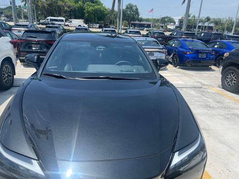Used 2026 Lexus RZ 450e AWD w/ Technology Package image 8