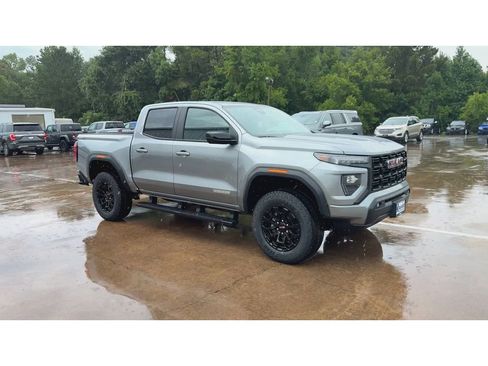 New 2026 GMC Canyon Elevation w/ Convenience Package image 2