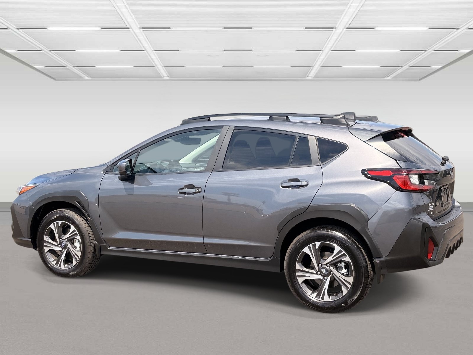 Certified 2026 Subaru Crosstrek 2.5i Premium AWD/4WD image 3