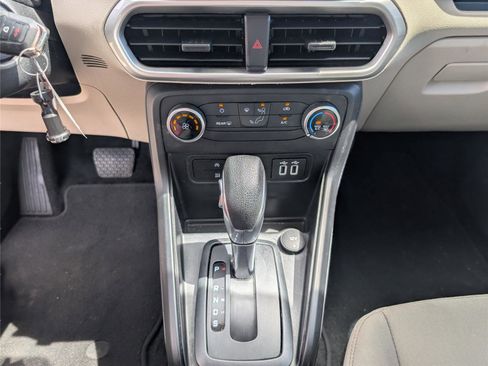 Used 2018 Ford EcoSport S image 35
