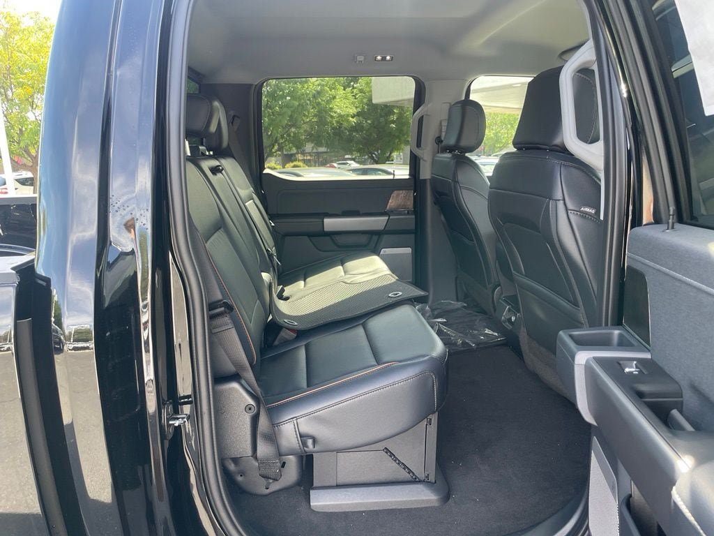 New 2026 Ford F350 Lariat AWD/4WD image 26