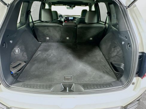 Used 2023 Honda Passport TrailSport image 28