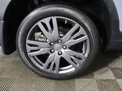 Used 2022 Honda Pilot Sport image 22