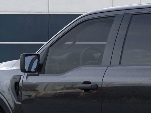 New 2025 Ford F150 STX w/ STX Black Appearance Package image 23