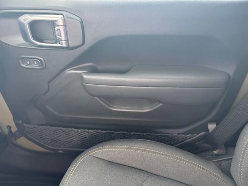 New 2026 Jeep Gladiator Willys image 26