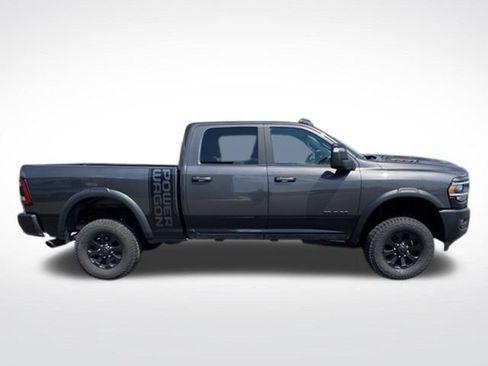 Used 2023 RAM 2500 Power Wagon w/ Level 1 Equipment Group AWD/4WD image 9