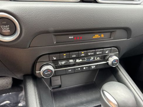 Certified 2025 MAZDA CX-5 AWD 2.5 S w/ Select Package image 51