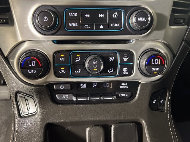 Used 2020 GMC Yukon SLT AWD/4WD image 20