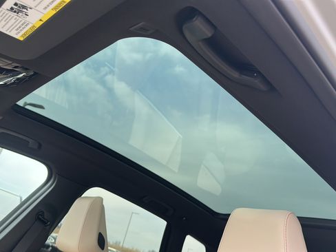 New 2026 BMW X3 xDrive30 w/ Convenience Package image 13