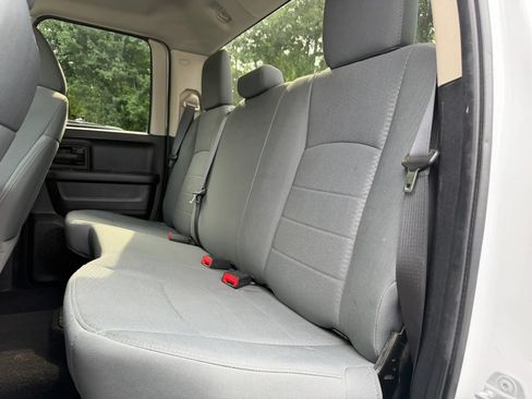 Used 2015 RAM 1500 Express AWD/4WD image 12