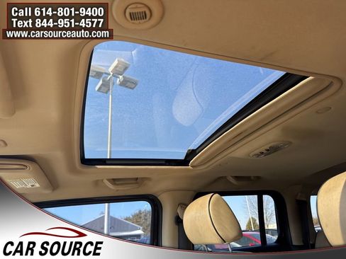 Used 2006 HUMMER H3 image 11