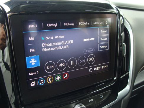 Used 2020 Chevrolet Traverse LT AWD/4WD image 18