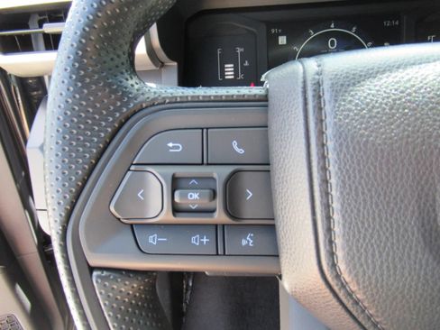 Used 2025 Toyota Tacoma SR w/ Towing Package AWD/4WD image 21
