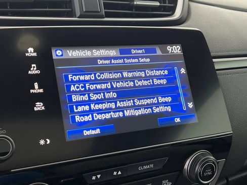 Used 2021 Honda CR-V EX-L image 36