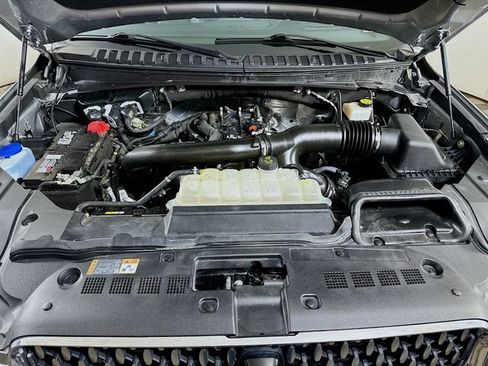 Used 2024 Lincoln Navigator L Black Label AWD/4WD image 38