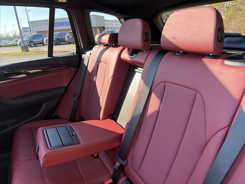 Certified 2023 BMW X3 sDrive30i w/ Premium Package w/ZPA image 25