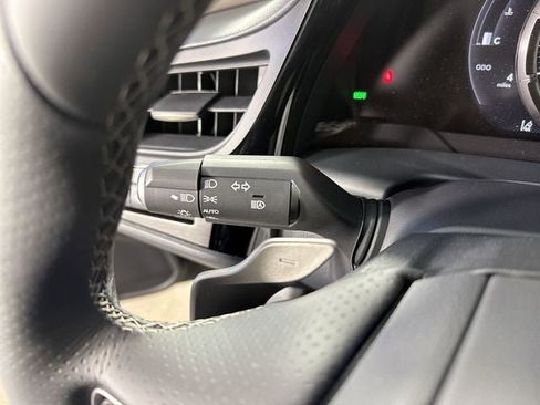 New 2025 Lexus ES 350 F Sport image 14