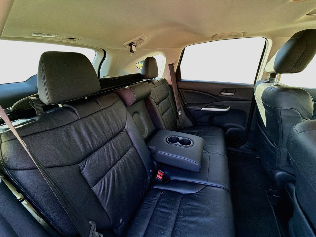 Used 2013 Honda CR-V EX-L image 29