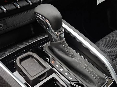 New 2026 Chevrolet Colorado LT w/ Advanced Trailering Package image 17