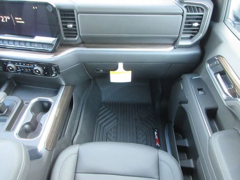 New 2026 Chevrolet Silverado 1500 LT Trail Boss w/ LT Trail Boss Premium Package image 20