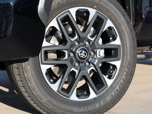 New 2026 Toyota Tundra Limited w/ Power Package image 13