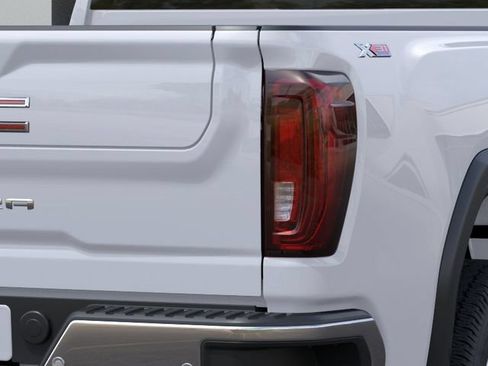 New 2026 GMC Sierra 2500 Pro w/ 1SA Pro Safety Plus Package AWD/4WD image 11