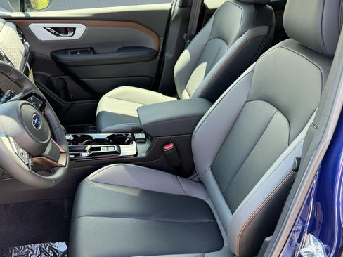 New 2026 Subaru Forester Sport AWD/4WD image 12