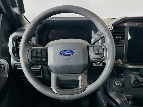 Used 2024 Ford F150 STX AWD/4WD image 18
