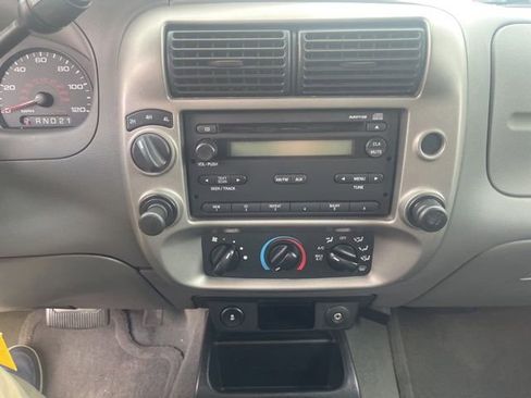 Used 2010 Ford Ranger XLT AWD/4WD image 13
